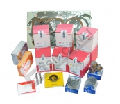 Overhaul Kit 3 Cyl. 104 Mm