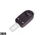 SHUTTLE KONTROL KOL ÜST KAPAĞI