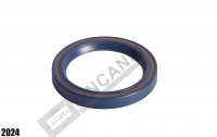 Rear Axle Seal