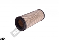 Air Filter Outer