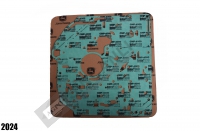 Cover Gasket