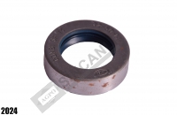 Crown Wheel & Pinion 32x50x14