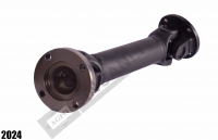 Drive Shaft 368 Mm