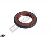 Front Axle Seal 50x80x10