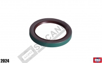 Front Crankshaft Seal
