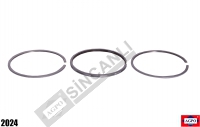 SEGMAN TK STD 3.LÜ 98.48MM