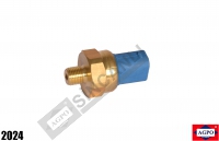 Oil Pressure Sensor