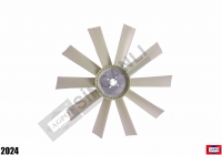 Fan, 10 Blade