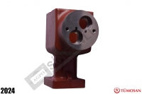 VİTES KUMANDA BLOĞU