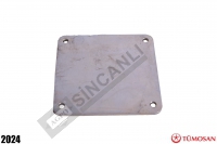 VİTES KUMANDA BLOĞU - KAPAK