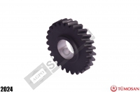 Reverse Gear Shaft Z:26