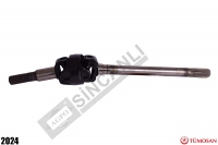 Shaft Complete Lh Long