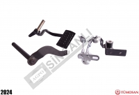 HİDR.MERKEZİNİ MEKANİĞE ÇEVİRME SİSTEMİ TAKIM