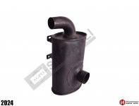 EGZOZ SUSTURUCU KOMPLESİ