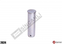 Hydraulic Connection Pin