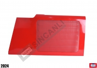 Side Panel Assembly Lh
