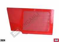 Side Panel Assembly Rh