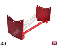 Lower Support Assembly