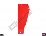 Side Panel Complete Lh