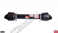 Pto Shaft, Serie 9 (35x106,3-071)
