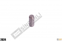SİLİNDİR PİMİ