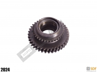 ŞANZIMAN 4. VİTES DİŞLİSİ