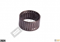 FRT.İLERİ DİŞLİ İÇ BİLYA  45x50x27