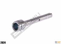 İLERİ-GERİ VİTES KOL LEVYESİ ALTI