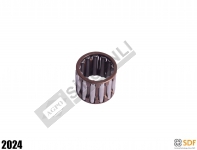 ÖN KOZA 27 DİŞLİ MASURA RULMANI 25X35X30