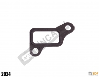 MOTOR SU MANİFOLT CONTASI