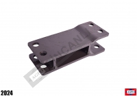 HİDROLİK ARKA ÇEKİ ARA UZATMASI