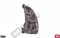 Headlight Rh