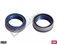 DİFERANSİYEL KEÇESİ 47x65x19 COMBİ SF19