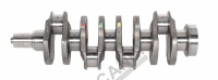 Crankshaft 4 Cyl.