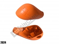 VİTES TOPUZ ÜST PLASTİĞİ BUÇUKLU