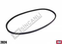 Fan Belt