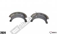 Main Thrust Bearing 0.050 Pair