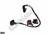 Fuel Injection Pump Wiring Harness