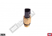 HARARET MÜŞİRİ (SENSÖR) 12V.