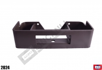 Front Frame (Bumper)