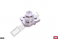 4x4 ÖN DİF.AKS PİVOT KAFA ÜST