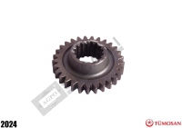 3. Gear Speed Z:16 12,3