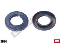 ŞANZIMAN ÜST GRUP PRİZDİREK KEÇESİ 40x72x10