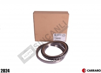 Front Axle Hub Bearing