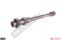 Pto Shaft