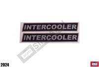 YAN YAZI INTERCOOLER TAKIM