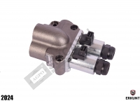 Hydraulic Valve