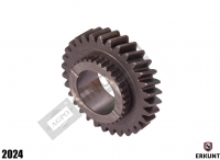 DİŞLİ Z:31 557 ZF ŞANZIMAN