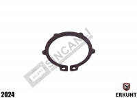 KAMALI MİL DİP SEGMANI 557 ZF