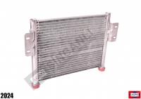 Radiator Oil Cooler

